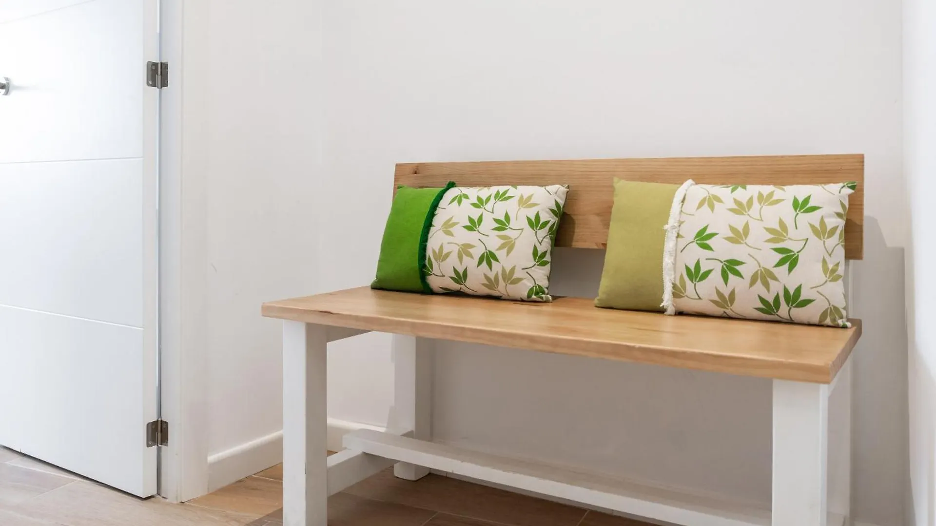 Apartment Ferienwohnung Marbella Le Normandy Old Town L