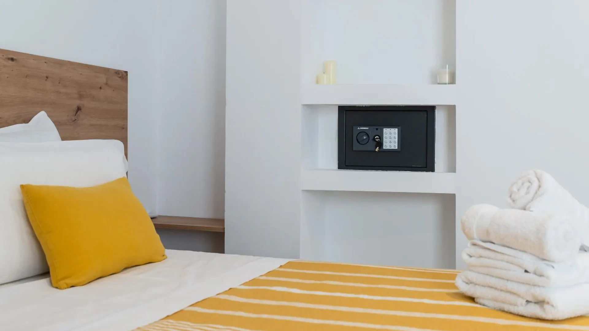 Ferienwohnung Marbella Le Normandy Old Town L Spanien
