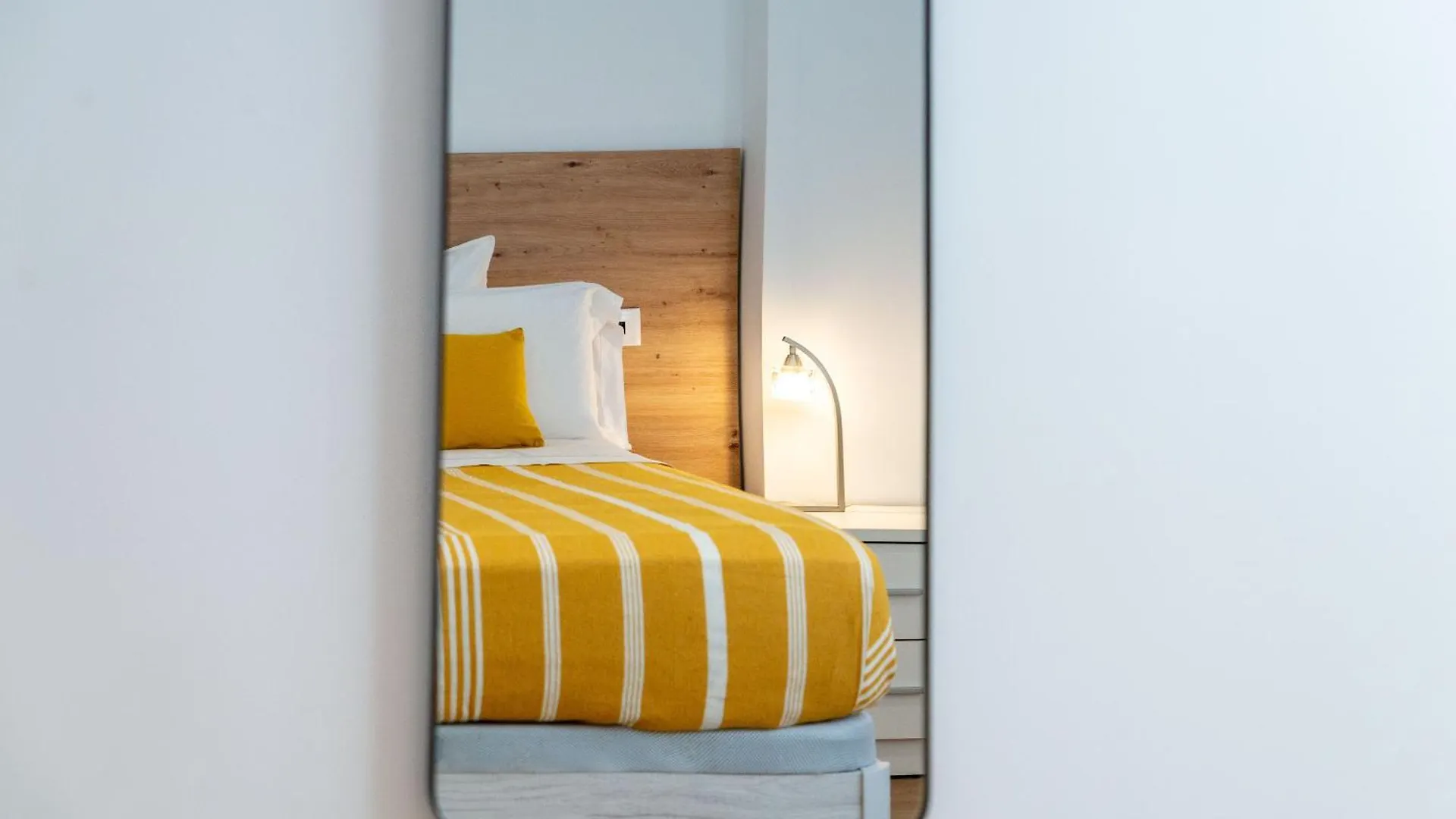 Apartment Ferienwohnung Marbella Le Normandy Old Town L