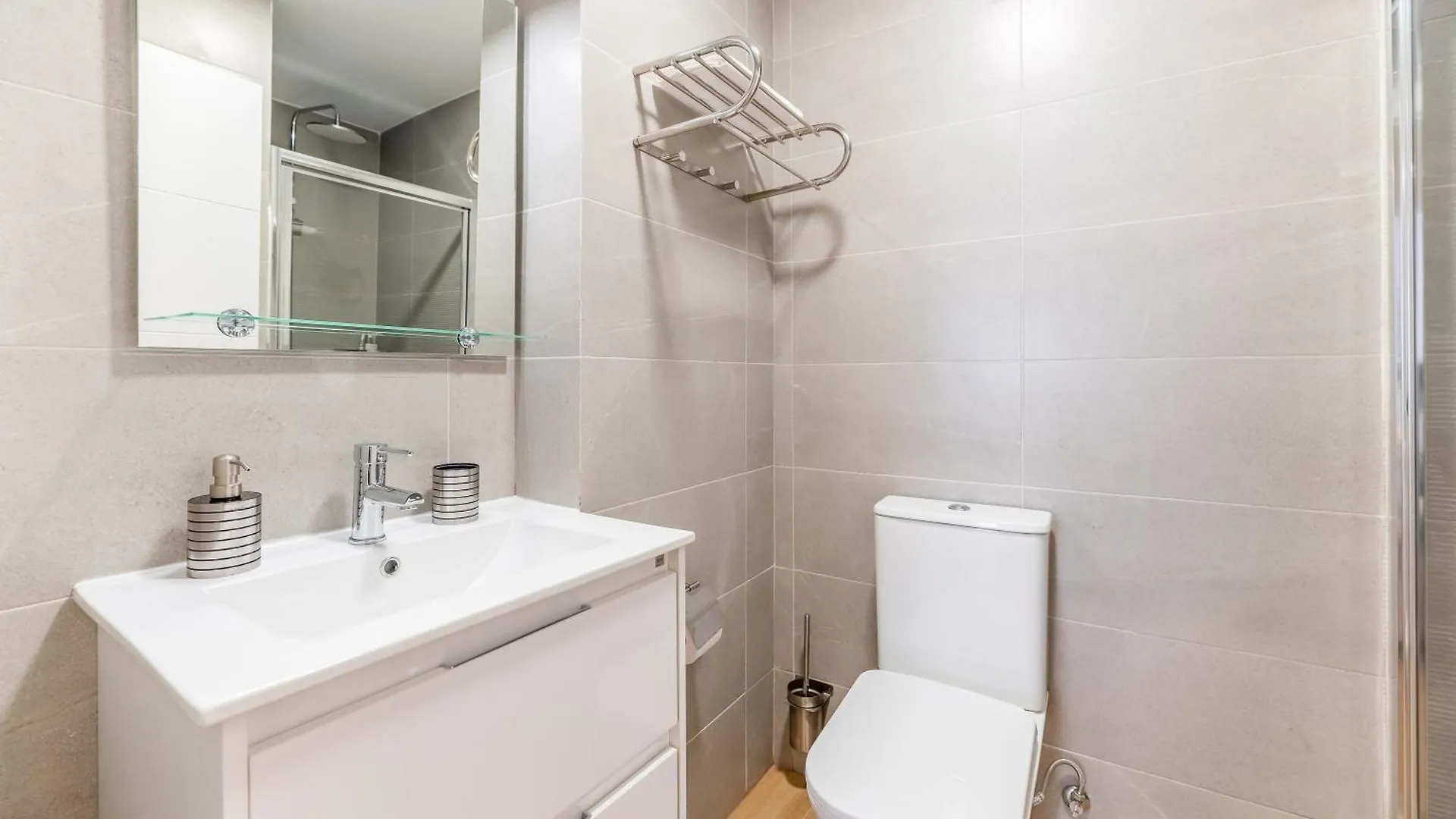 Ferienwohnung Marbella Le Normandy Old Town L 0*,  Spanien