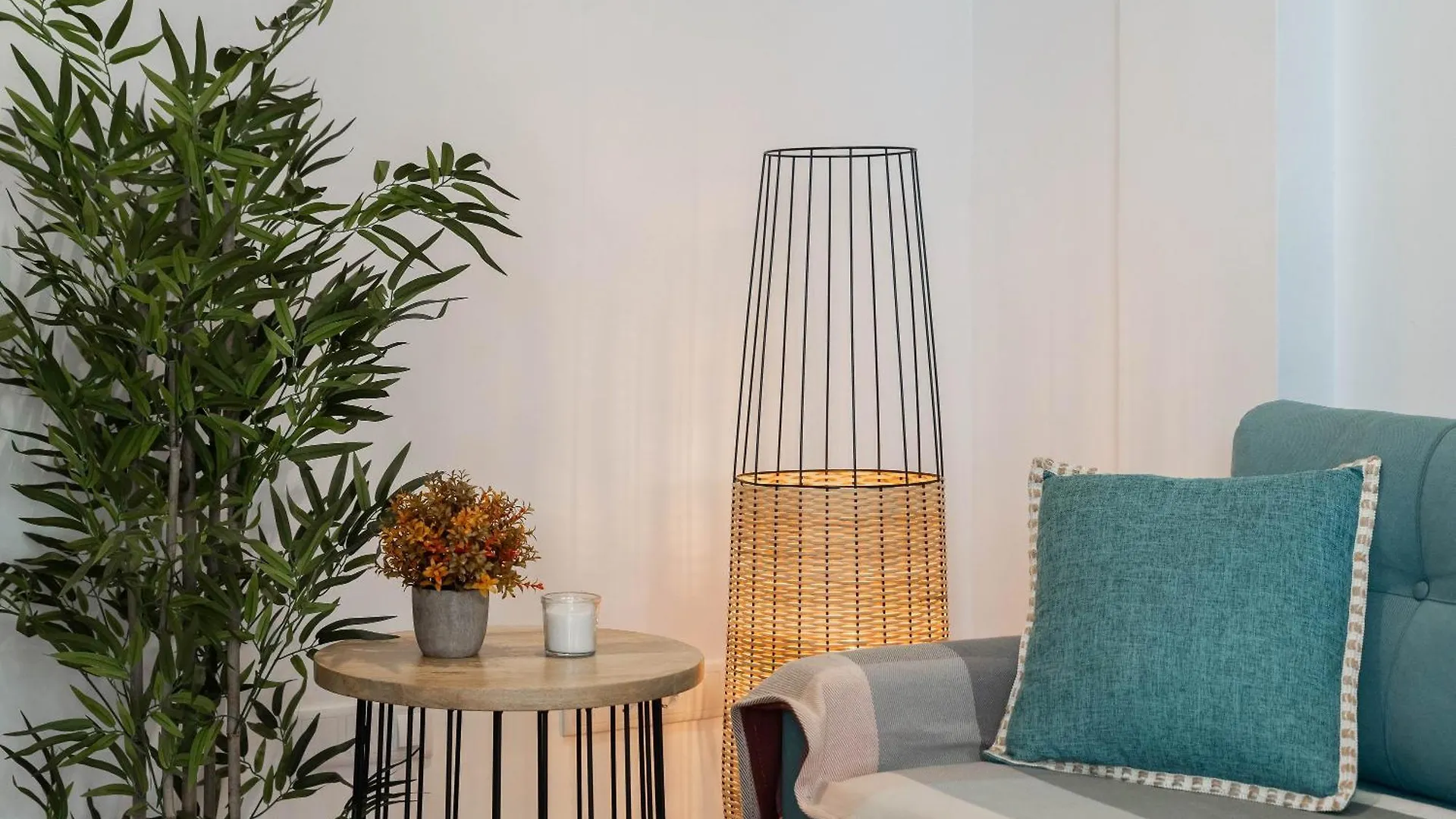 Ferienwohnung Marbella Le Normandy Old Town L Apartment