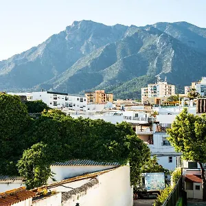 Escuela Village Apartamento