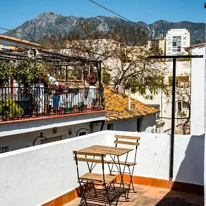 Bermeja Village Apartamento