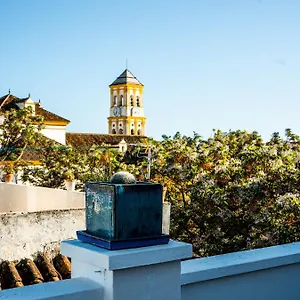Castillo De Apartamento