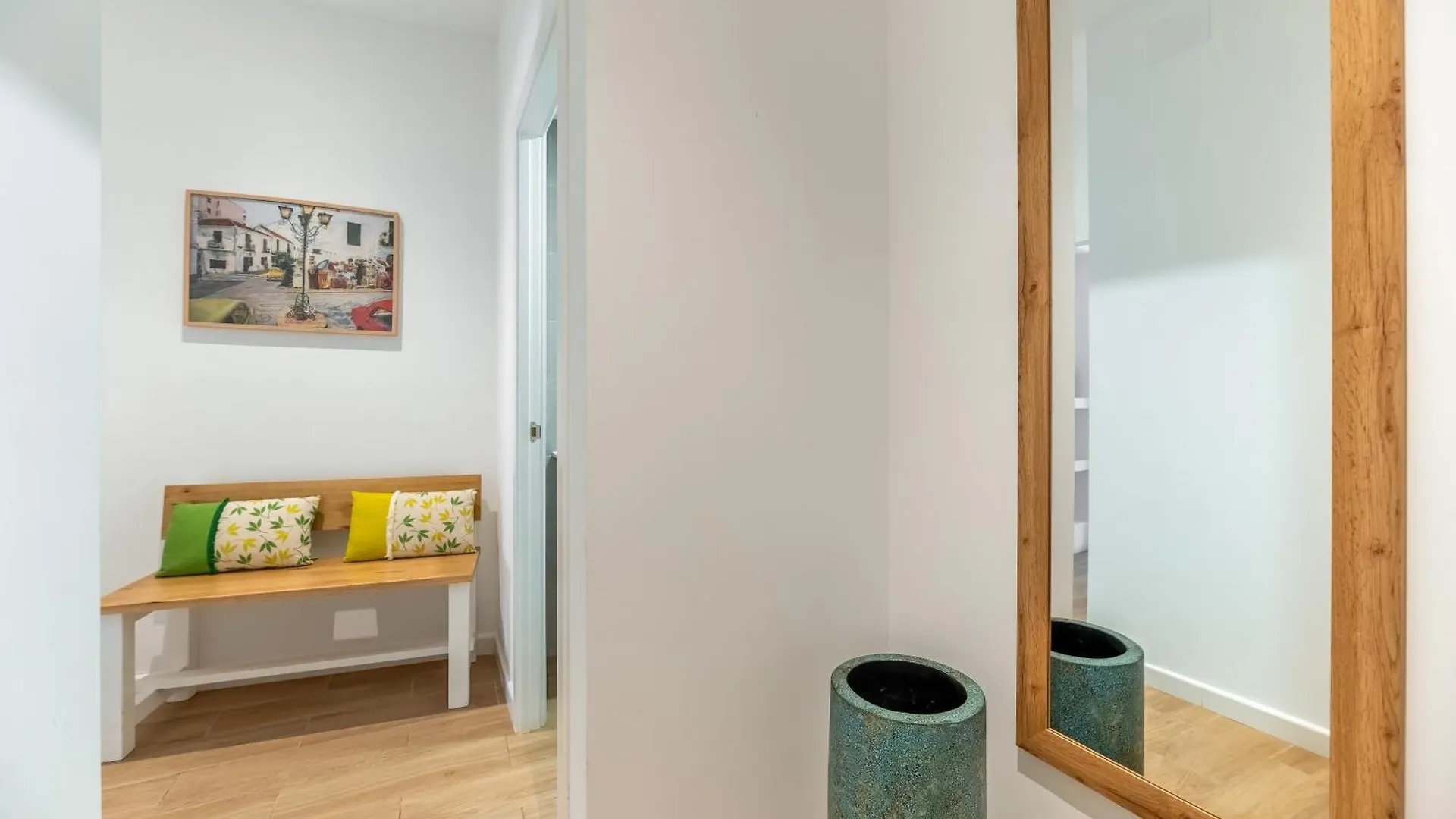 Apartamento Marbella Le Normandy Old Town L España