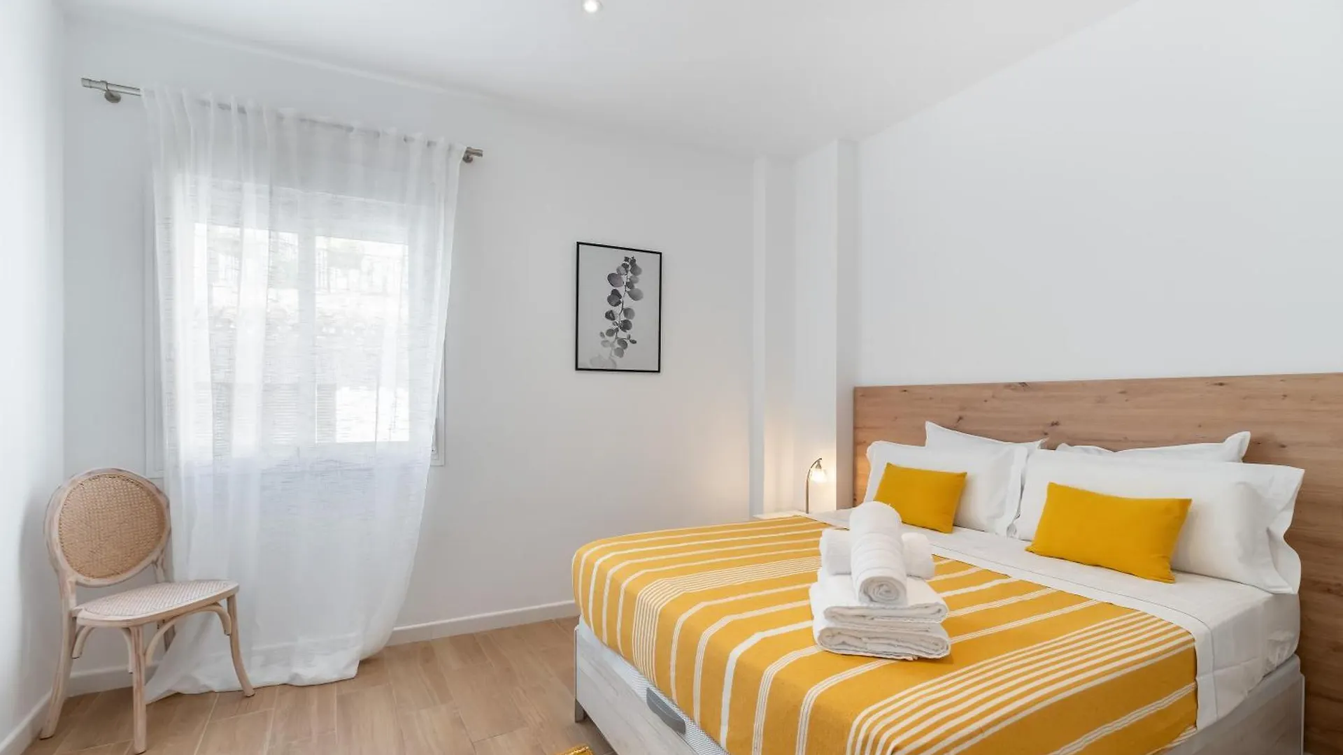 Apartamento Marbella Le Normandy Old Town L