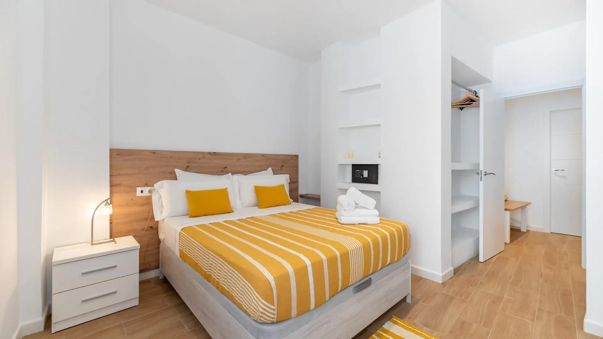 Marbella Le Normandy Old Town L location