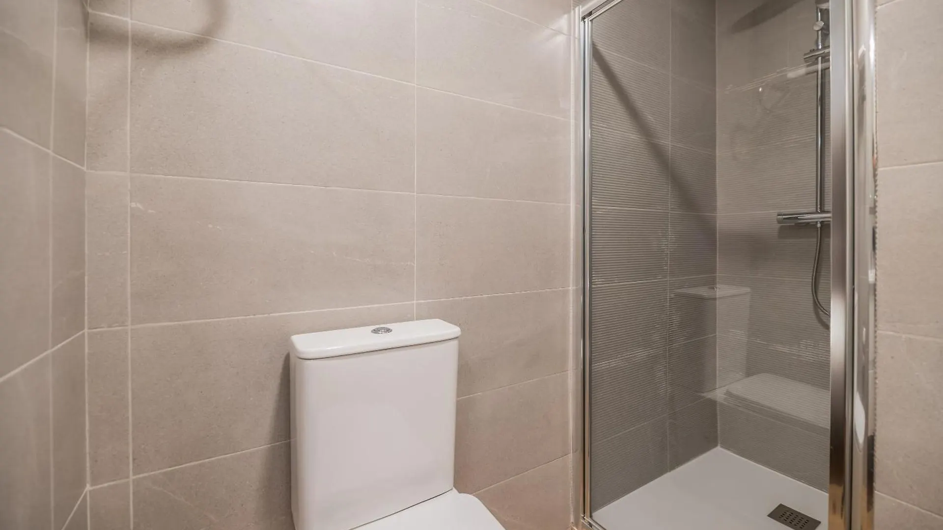 Apartamento Marbella Le Normandy Old Town L