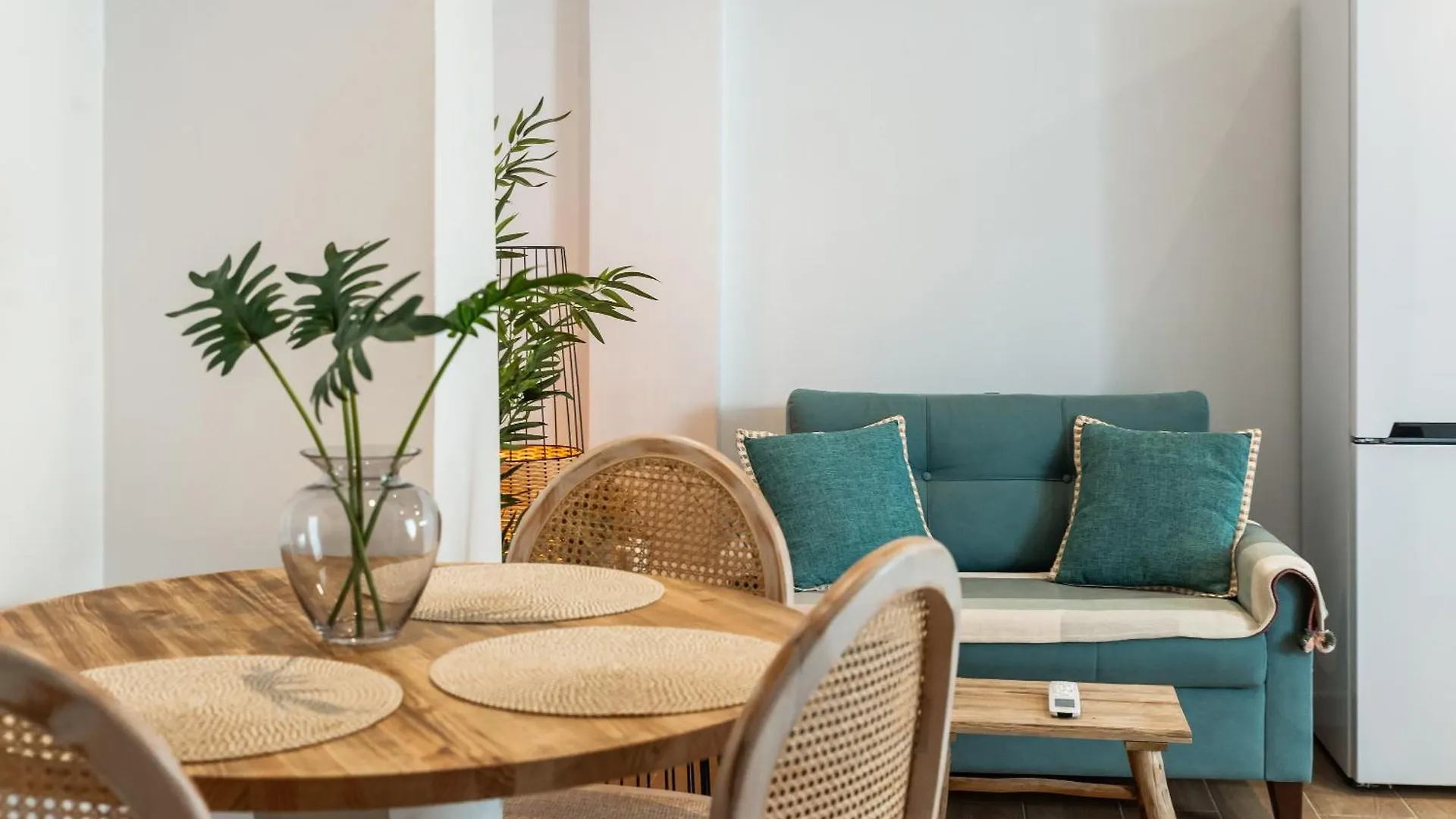 Apartamento Marbella Le Normandy Old Town L España